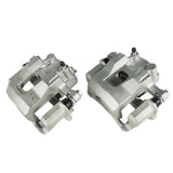 Front Brake Caliper Pair for 1986-2004 Nissan Pickup D21 Frontier