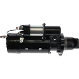 Starter For CATERPILLAR CHAMPION CASE CLARK Diesel 0R2187 0R2190 0R4259 – front view