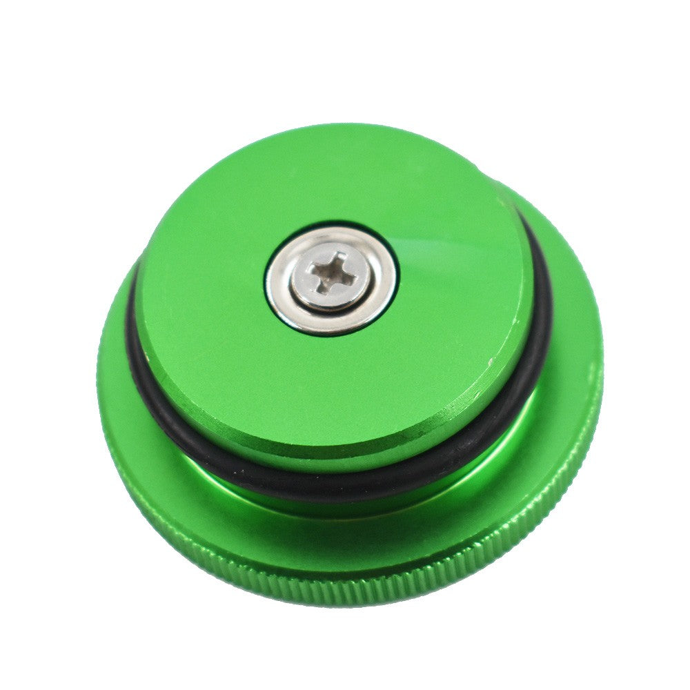 Diesel Fuel Cap and DEF Cap Set for 2013-2018 Ram 2500 3500 6.7L Diesel