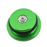 Diesel Fuel Cap and DEF Cap Set for 2013-2018 Ram 2500 3500 6.7L Diesel