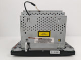 2003-2008 Mercedes W211 E55 E500 CLS500 Command Head Unit Navigation CD Radio A211 827 63 42 OEM - product image