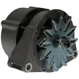 120A Alternator Fits Faresin 7.30C 7.45 8.40 HLS 74 2019-2024 01184024 MG927 – front view