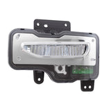Fog Light for 2016-2018 Sierra 1500 Left 23381983 2019 Sierra 1500 Limited 1225-0108L - product image