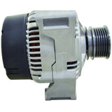 Alternator For Mercedes-Benz E300 L6 3.0L 98-99 A0101544802 010-154-64-02 – alternate view
