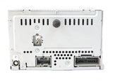 2010 Ford Escape Mercury Mariner OEM AM/FM MP3 Single-CD Radio 9L8T-19C157-BE - product image