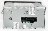 2005-09 Chevrolet Silverado 1500 OEM CD Cassette Radio 15848619 UB1 - product image