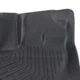 All Weather Floor Mats for 2020-2025 Subaru Legacy Outback