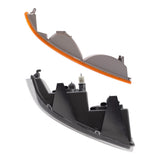 Brock Headlight-Park/Signal/Side Marker 4PC Set For Express Savana Left Right 1221-0103C4 - product image