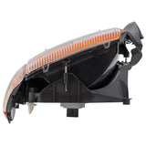 Headlight For 1998-2004 Dakota Built From 8/18/97 Set 55055110AI CH2503122 2221-0012LR - product image