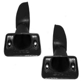Manual Mirror For 1979-1983 Pickup Set 8791089109 TO1321105 6334-4134LR - product image