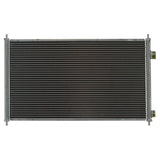 A/C Condenser for 2003-2005 Honda Civic