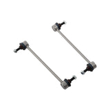 Nissan Versa / Versa Note / Micra Front Control Arm & Sway Link Kit