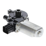 Power Window Motor For Honda Civic 2006-09 2010 2011 Front Left 742-962 PPWMO1565L – front view