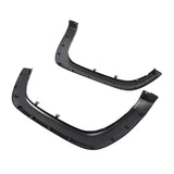 Front and Rear Fender Flare Set for 2016-2023 Toyota Tacoma 7587104060