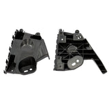 Front Bumper Bracket Pair for 2019-2022 Ford Ranger KB3Z17C886D KB3Z17C887D