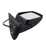 Power Mirror For 2011-2022 Durango Turn Signal Indicator Memory Set 5SH44TZZAF 2332-6023LR - product image