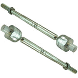 Inner and Outer Tie Rod Set for VW Golf Jetta GTI CC Eos Tiguan and Audi A3 Q3