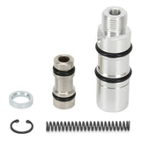 Rear Brake Master Cylinder Rebuild Kit for Harley-Davidson Softail Dyna Sportster 42382-87