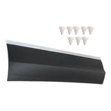 Rear Right Door Molding Trim 5NL854950J for 2018-2021 Volkswagen Tiguan