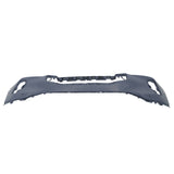 Front Bumper Cover with Sensor Holes for 2023-2024 Ford Escape