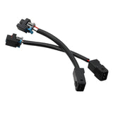 Injector Harness Adapter Set for 1999-2018 Chevrolet Silverado 1500 LS1 LS6 LT1 95300-08 – product image 4