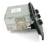 2005-10 Honda Odyssey OEM AM/FM MP3 XM Radio 6 Disc Player 39100-SHJ-A410 1XU6 - product image
