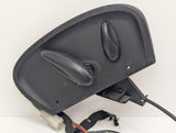 97-04 Porsche Boxster S 986 996 911 Seat Control Switch Left Driver W/ Strut OEM 416450.A03 - product image