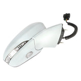 Right Passenger Side Power Mirror 7 Pin for 2015-2016 Ford Fusion FS7Z17682BB