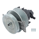 Primary Variator Pulley for John Deere D105 E100 Lawn Tractor MIA13031