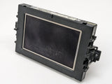 12-16 MERCEDES W204 C250 GL450 SLK350 NAVIGATION LCD MONITOR SCREEN STEREO A172 900 86 00 OEM - product image