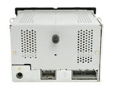 2005-2006 Ford F-150 OEM AM FM 6 Disc CD Radio 6L3T-18C815-FD - product image