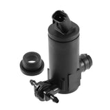 Windshield Washer Pump Replacement 85330-0E030 for Toyota RAV4 Corolla C-HR – product image