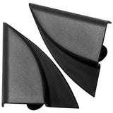 2x Car Front Door Mirror Corner Cover 876503X010 For Hyundai Elantra 2011-2014 – product image 3