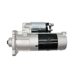 Starter Motor for Multiple-Year Ford F-250 F-350 F-450 F-550 7.3L Powerstroke F4TZ-11002-A – product image 3