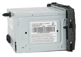 2007-08 Pontiac Torrent AM/FM Radio 6 Disc CD with MP3 & Auxiliary Input 15945860 - product image