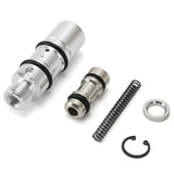 Rear Brake Master Cylinder Rebuild Kit for Harley-Davidson Softail Dyna Sportster 42382-87