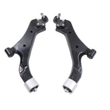 Front Lower Control Arm Pair for 2010-2017 Chevrolet Equinox GMC Terrain 20945780