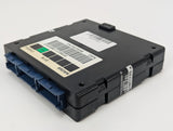 2001 GMC Yukon Body Control Module BCM 09370249 GM OEM - product image