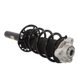 Front Left Absorber Strut w/o VDC for BMW X3 X4 M40i G02 G01 xDrive30i 18-2023 31306888323 – product image 4