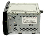 2010-11 Ford E-150 E-250 E-350 AM FM Single Disc CD Radio Stereo 9C2T-18C869-CD - product image