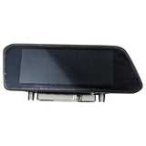19-23 Mazda 3 Info Dash Dashboard GPS Navigation Audio Radio Display Screen OEM BDGF-611J0-A - product image