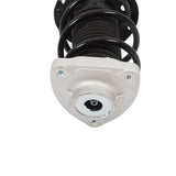 Front Passenger Strut Assembly for 2014-2019 Mercedes-Benz CLA250 CLA45 AMG A1173231600 – product image 9