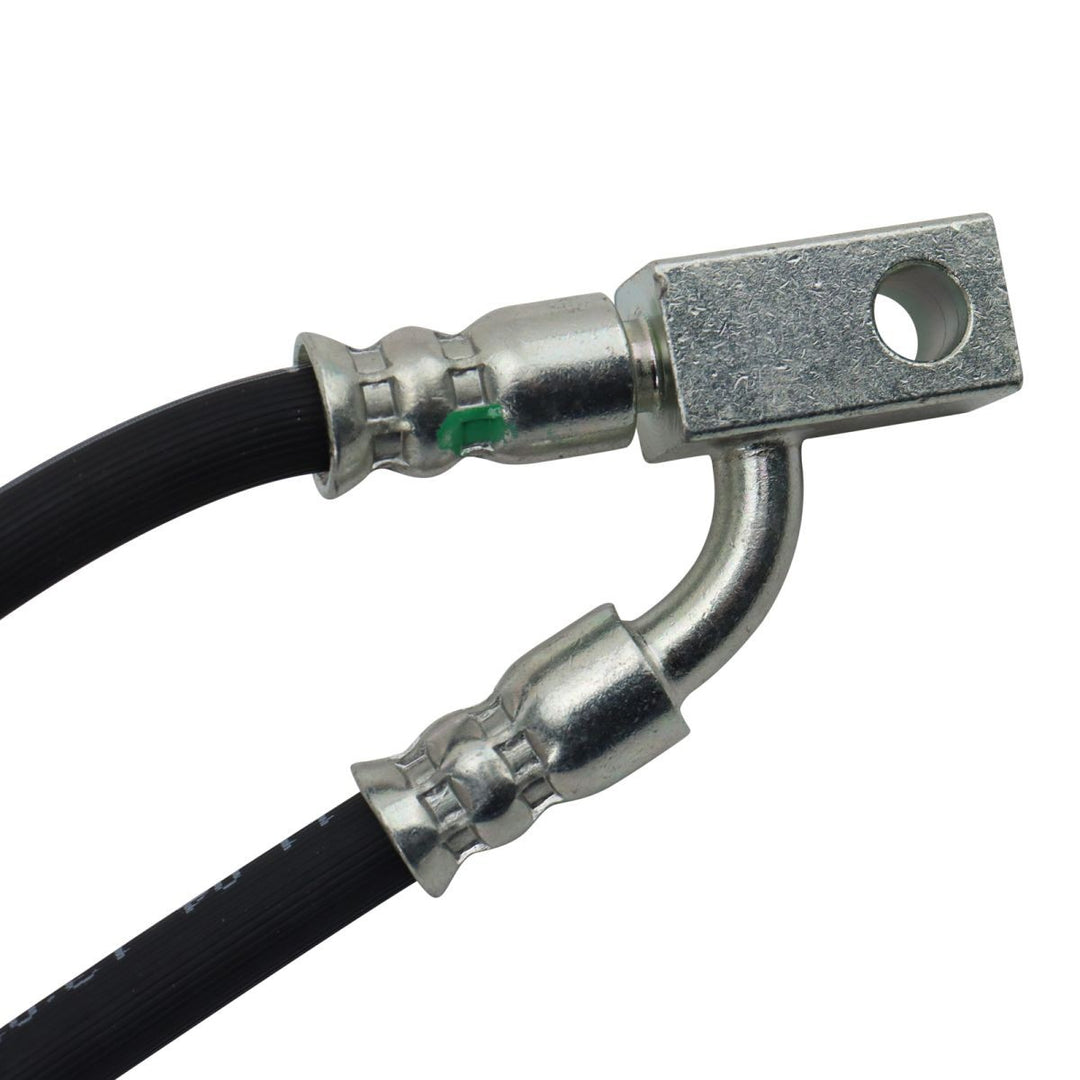 Front Driver Brake Hose for 2003-2009 Nissan 350Z & 2003-2007 Infiniti G35