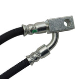 Front Driver Brake Hose for 2003-2009 Nissan 350Z & 2003-2007 Infiniti G35