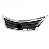 Chrome Front Grille for 2013-2015 Nissan Altima Sedan 623103TA0A