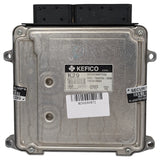 2006-2008 Hyundai Accent 1.6L Engine Control Module ECU 39111-26BE5 OEM - product image