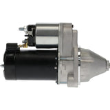 Marine Starter For Volvo Penta 4 & 6 Cyl 1969-1989 Red Engines AQ BB MB 872241-5 – alternate view