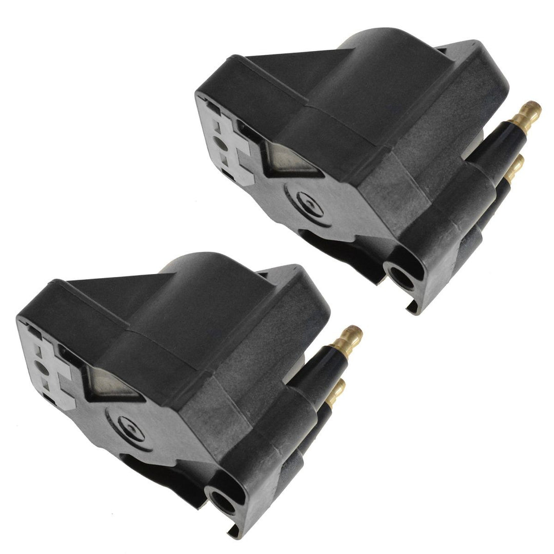 Ignition Coil Pair for 1991-2002 Saturn S-Series 1.9L