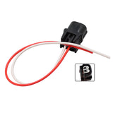 Air Temperature Sensor Connector Pigtail for Honda Applications 80525-T2F-A01 – product image