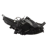 Halogen Projector Headlight Pair for 2011-2015 Ford Explorer BB5Z13008N – product image 7